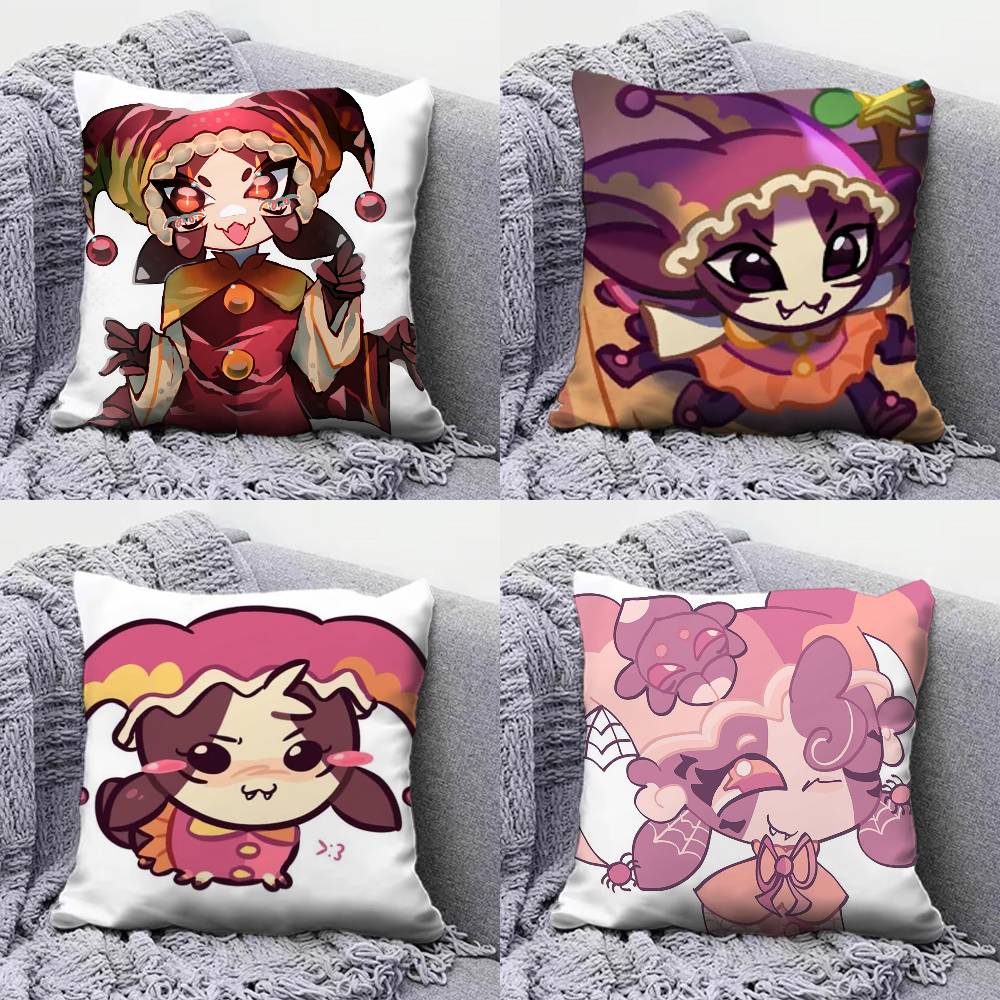 Home Textiles Factory - Spinnette Dollys Factory - Pokrowce na