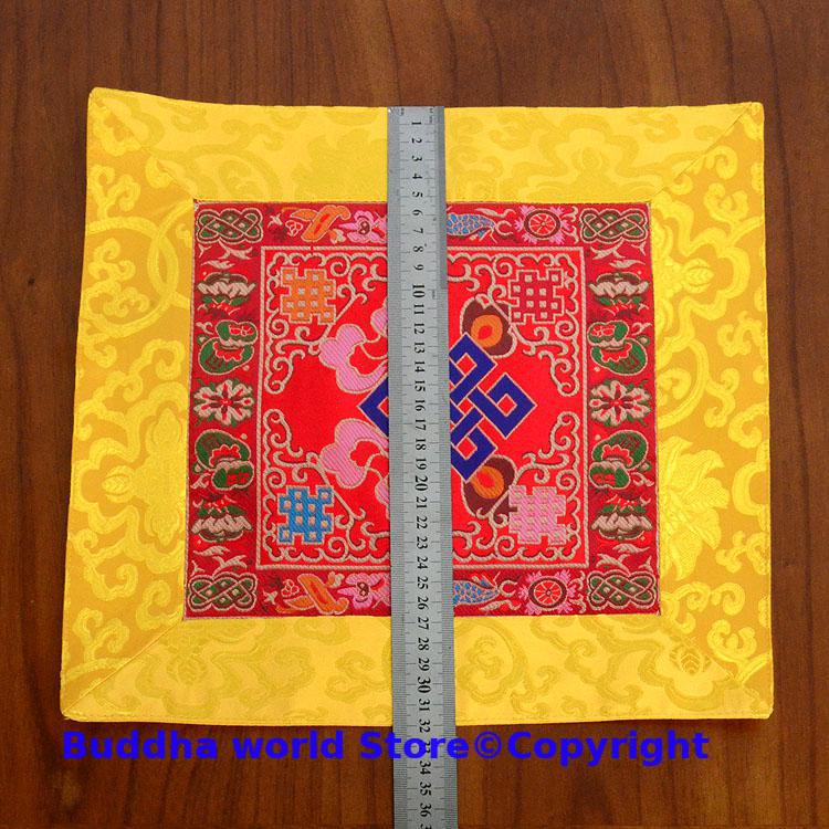 Home Textiles India - Sprzedaż hurtowa buddyjski przedmiot tybet Nepal