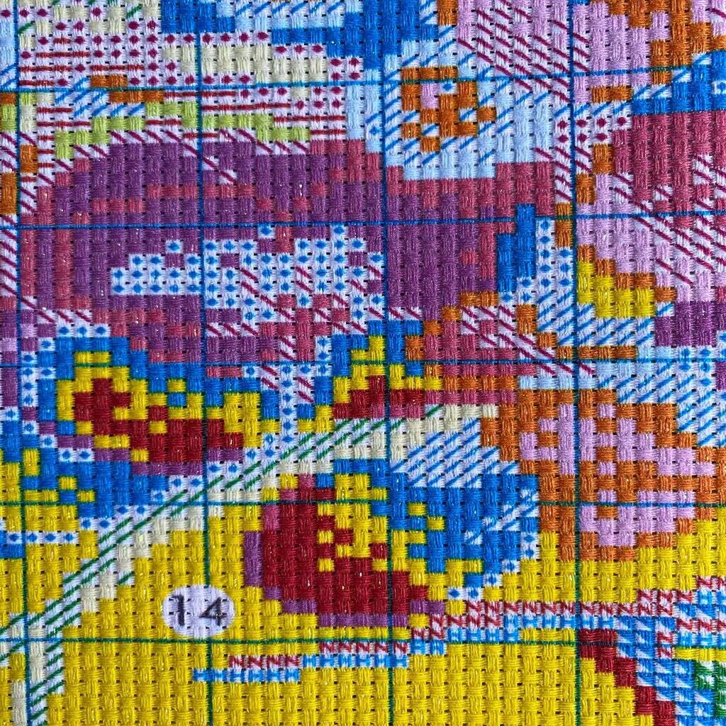 9ct 110x50cm czerwone z kwiato – Home Textiles Discount recenzja i cena