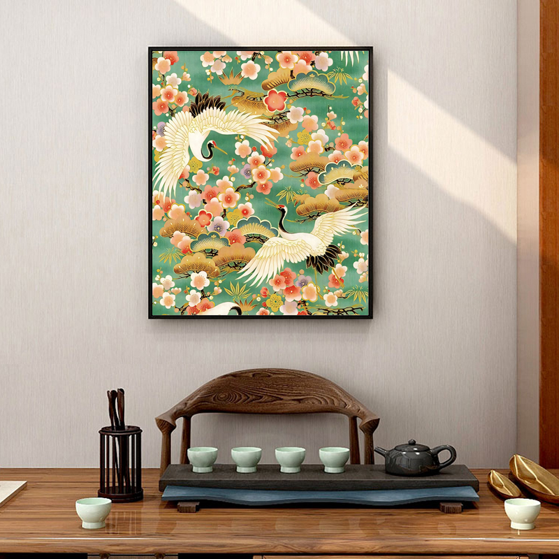 DIY Cross Stitch Complete Kits – Home Textiles Discount recenzja i cena