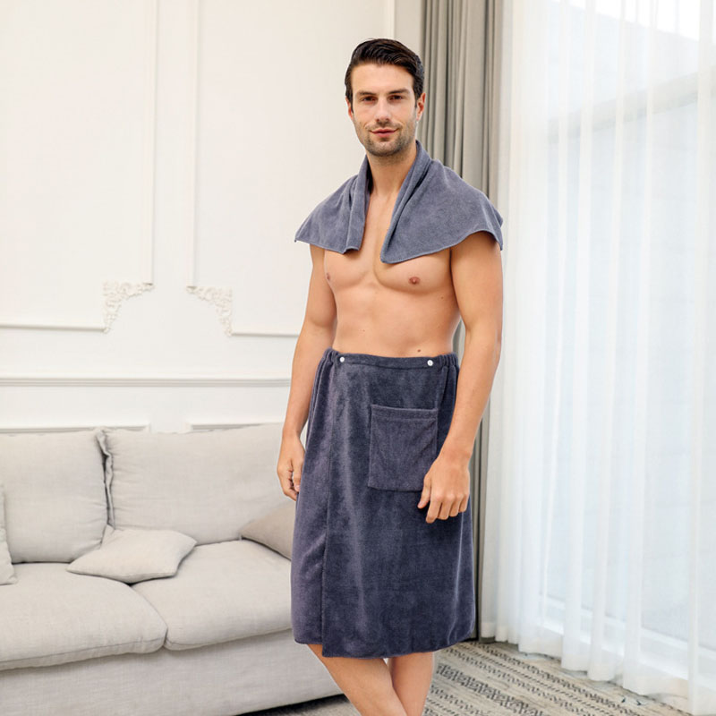 1 zestaw mężczyzna poręczny rę – Home Textiles Towel Set recenzja i cena