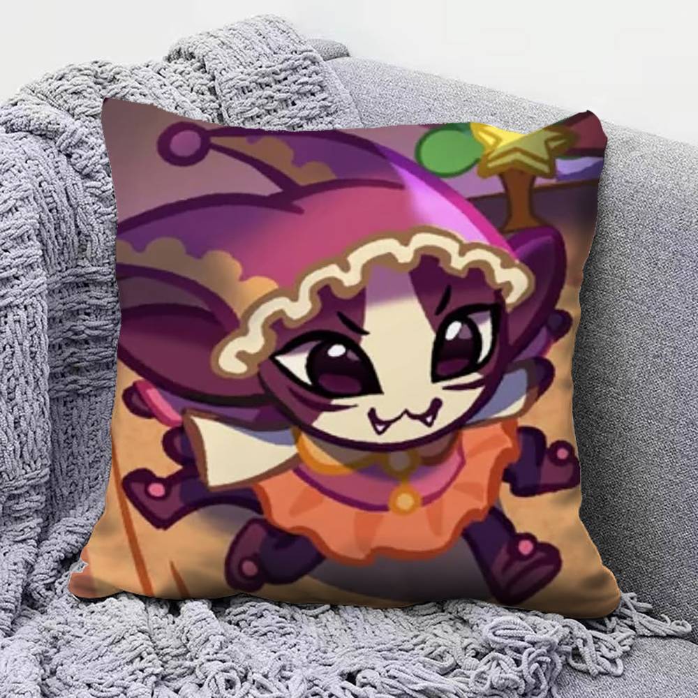 Spinnette Dollys Factory - Pok – Home Textiles Factory recenzja i cena