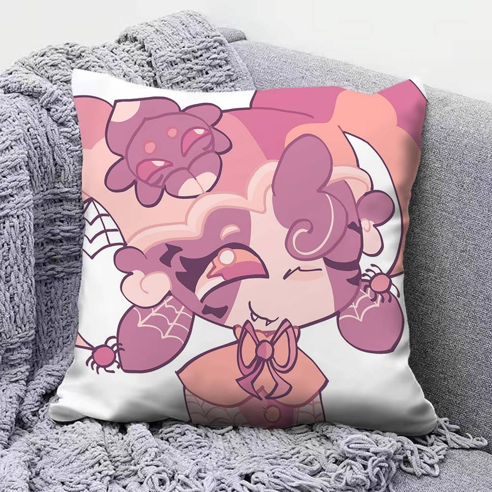 Spinnette Dollys Factory - Pok – Home Textiles Factory recenzja i cena