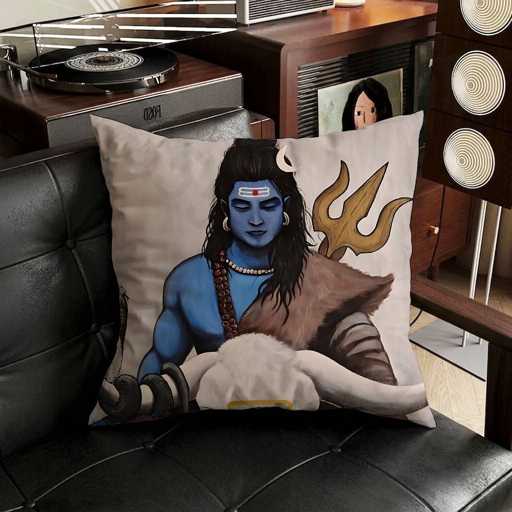 Poszewka na poduszkę w stylu c – Home Textiles India recenzja i cena
