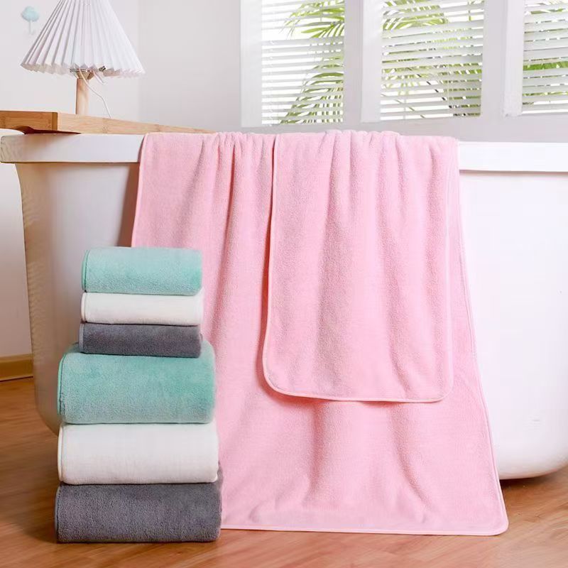 Zestaw ręczników i ręczników k – Home Textiles Towel Set recenzja i cena