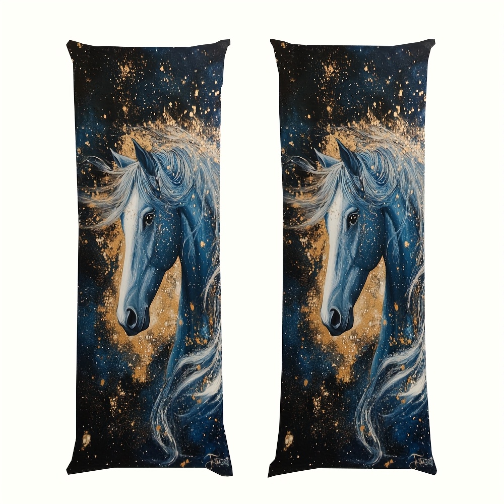 1 szt. Długa poszewka na podus – Galaxy Home Textiles recenzja i cena