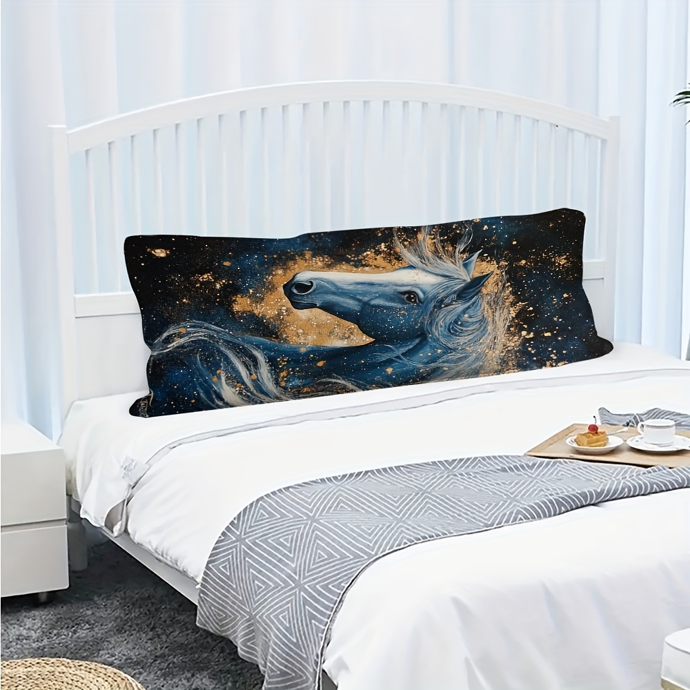 1 szt. Długa poszewka na podus – Galaxy Home Textiles recenzja i cena