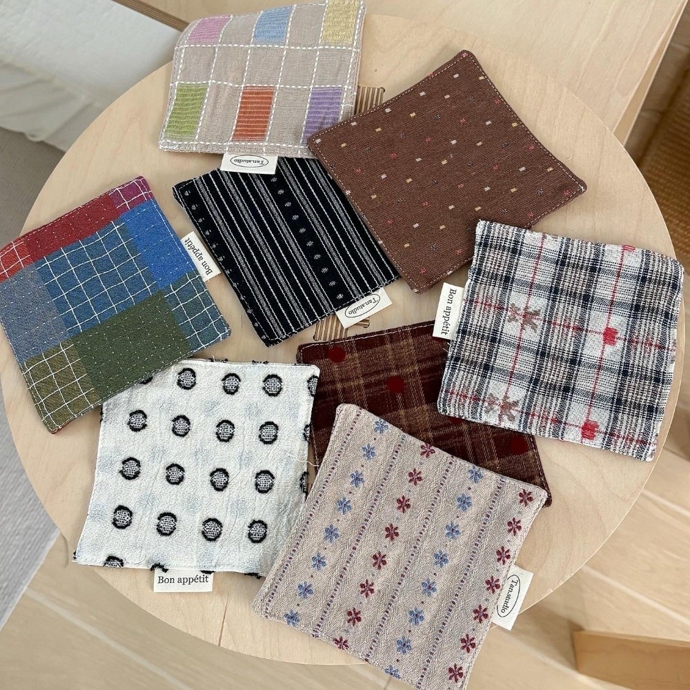 Nowa Kolorowa Podkładka Pod Ku – Home Textiles Discount recenzja i cena