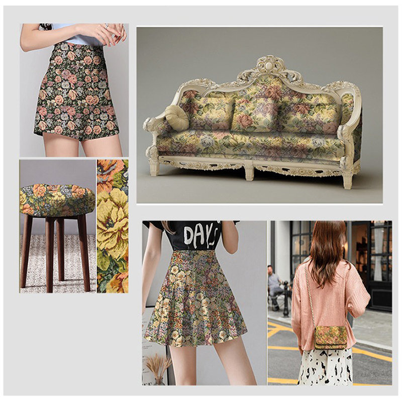 1/2M Factory Outlet Vintage Ya – Home Textiles Factory recenzja i cena