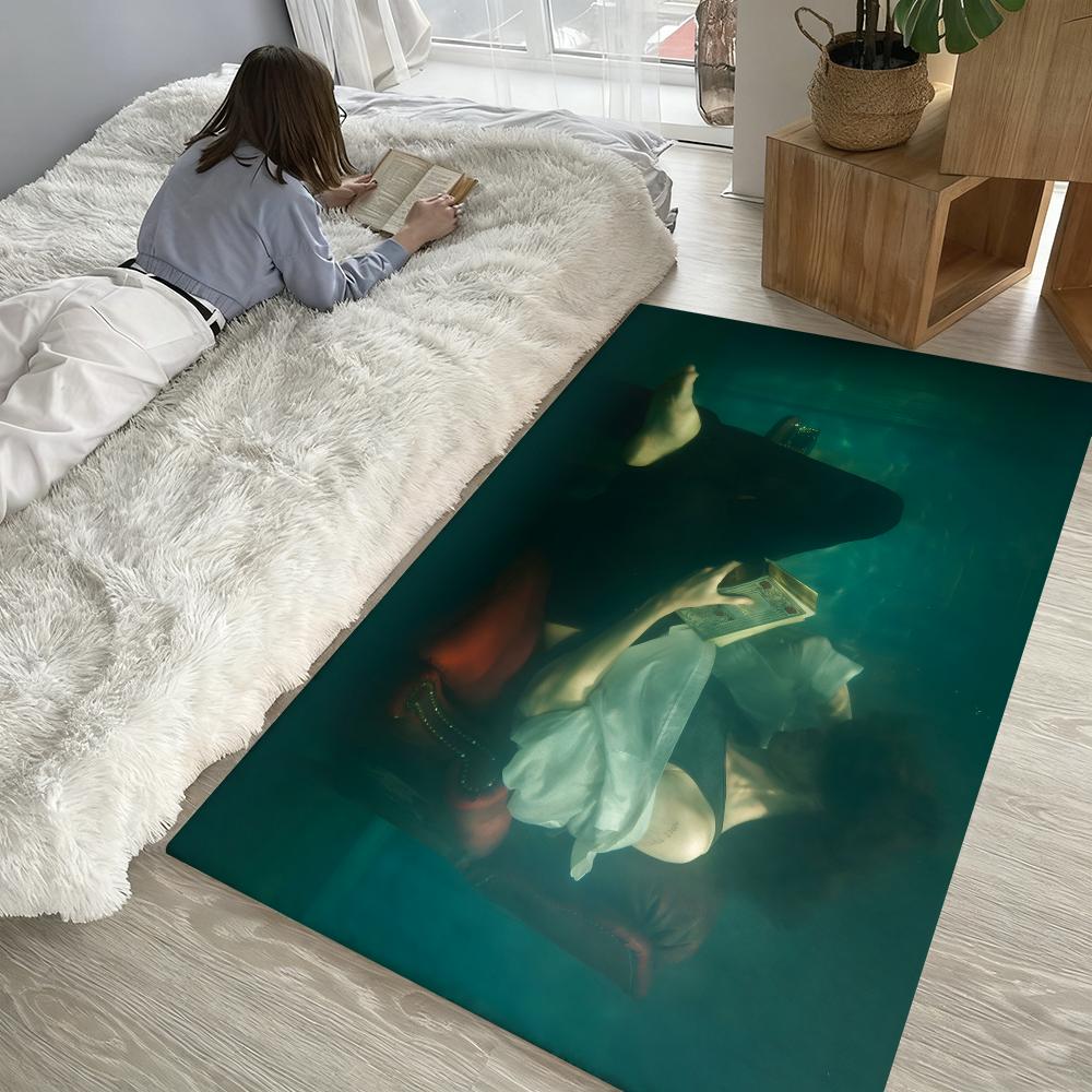 Irlandzki piosenkarz H-Hozier  – Home Textiles Ireland recenzja i cena