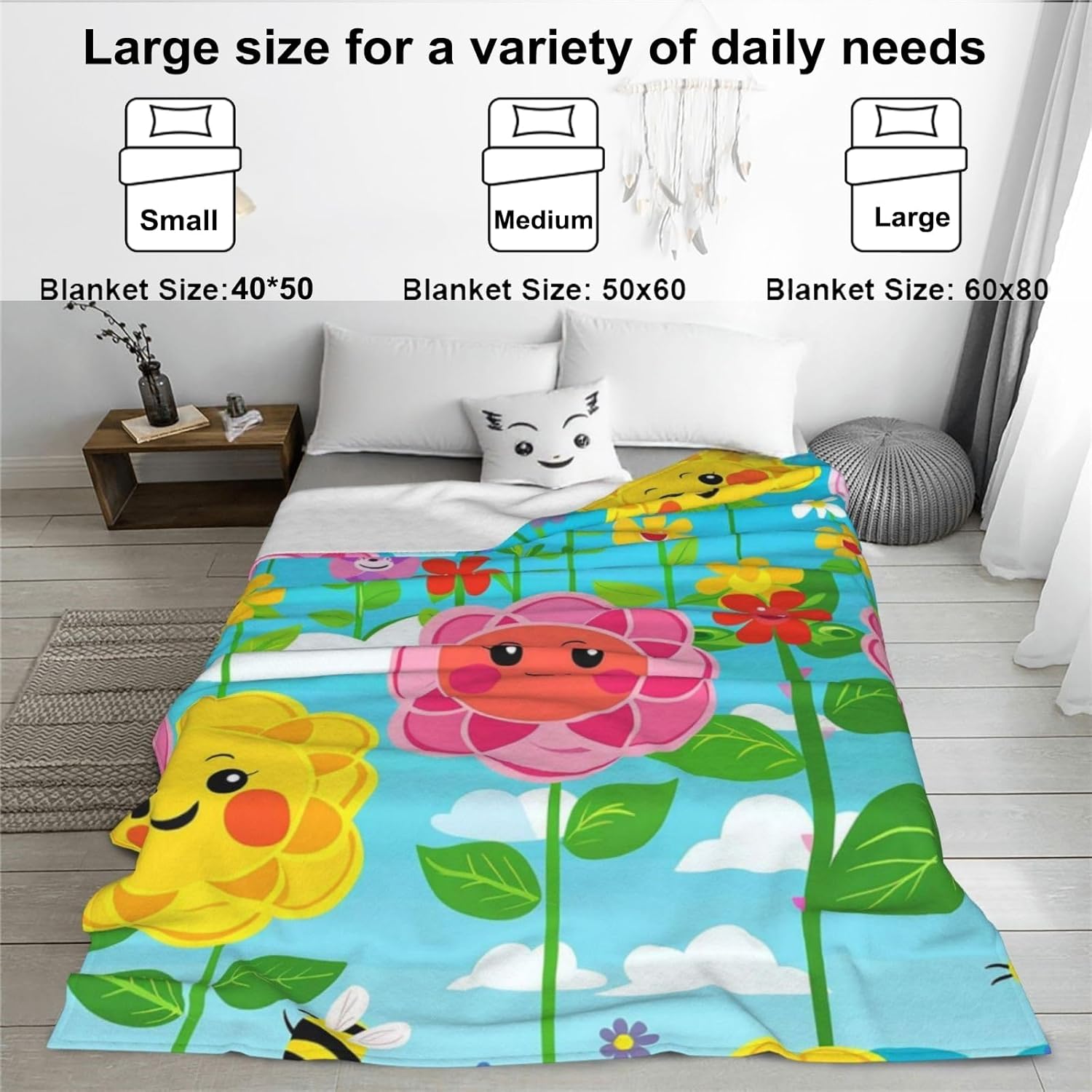 Koc Galaxy Leopard, kolorowy w – Galaxy Home Textiles recenzja i cena