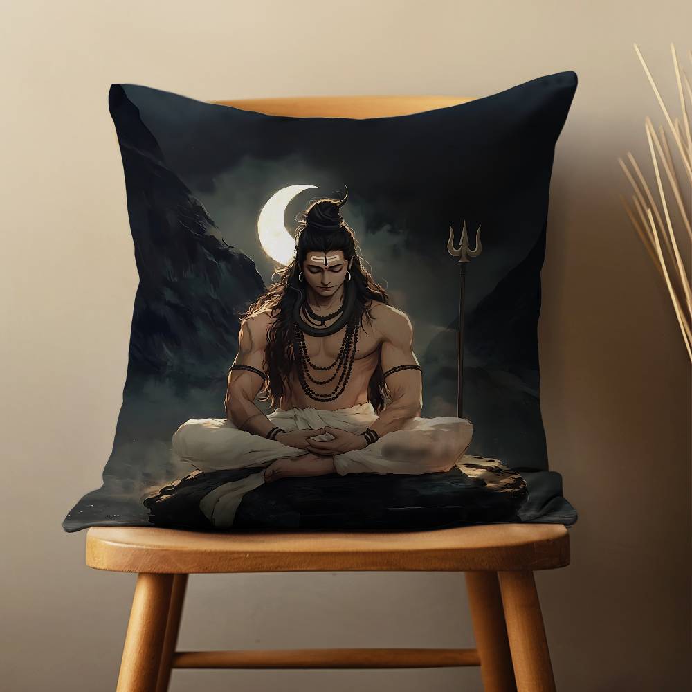 Poszewka na poduszkę z motywem – Home Textiles India recenzja i cena