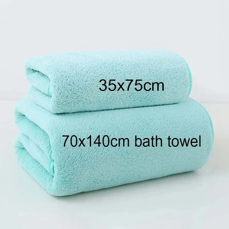 Zestaw ręczników z grubego pol – Home Textiles Towel Set recenzja i cena