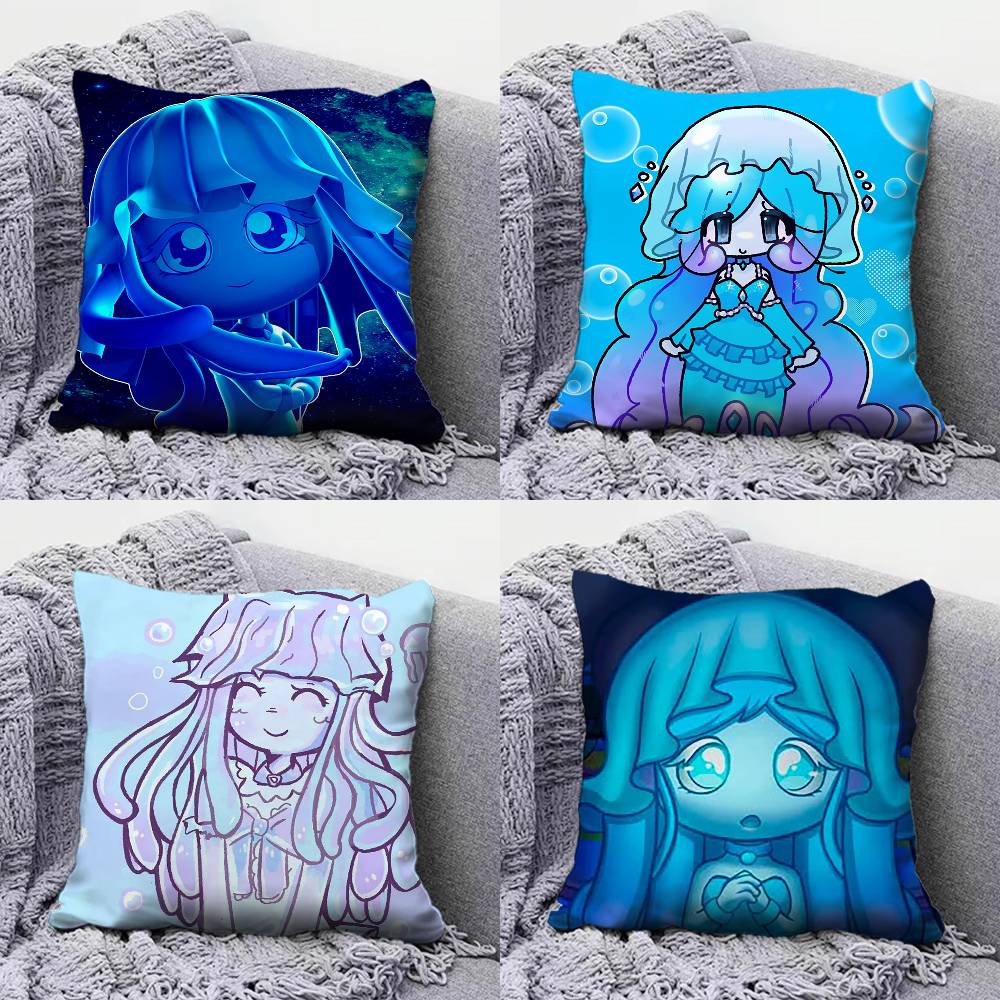 Fabryka Jellybell Dollys: Posz – Home Textiles Factory recenzja i cena