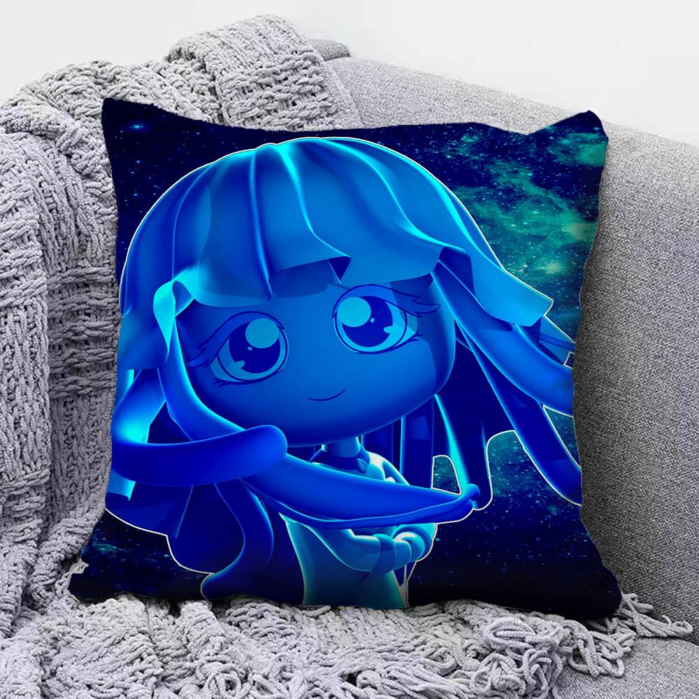 Fabryka Jellybell Dollys: Posz – Home Textiles Factory recenzja i cena