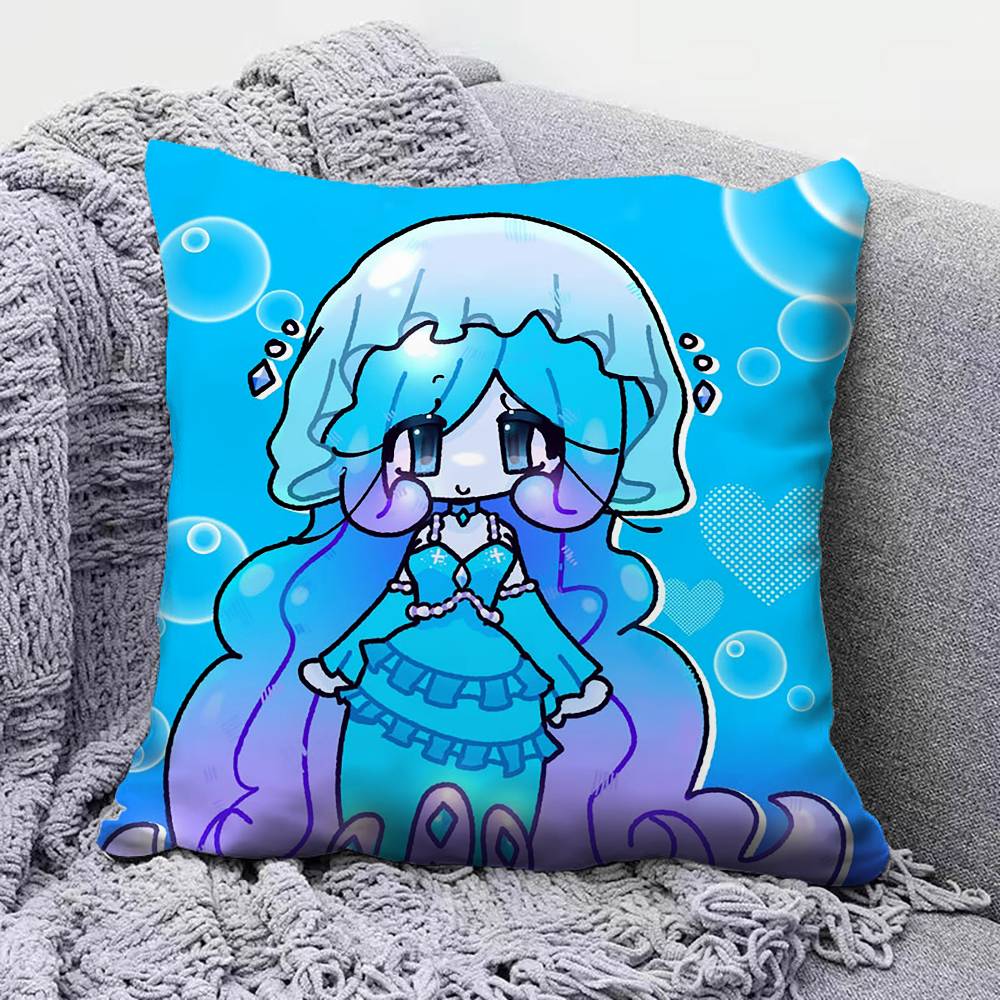 Fabryka Jellybell Dollys: Posz – Home Textiles Factory recenzja i cena