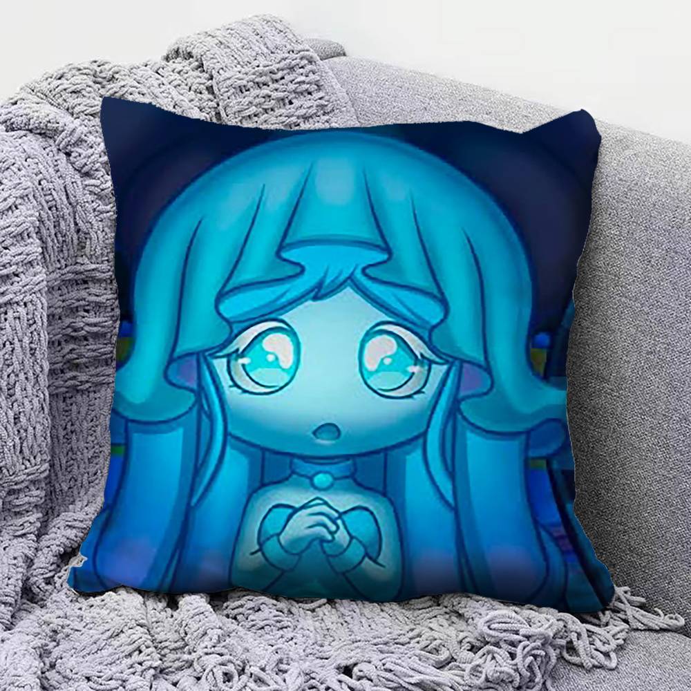 Fabryka Jellybell Dollys: Posz – Home Textiles Factory recenzja i cena