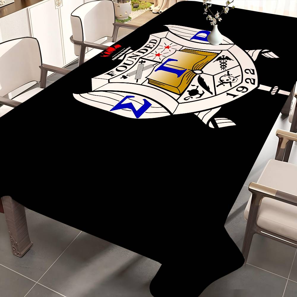 Obrus z logo Sigma Gamma Rho n – Home Textiles Today Logo recenzja i cena