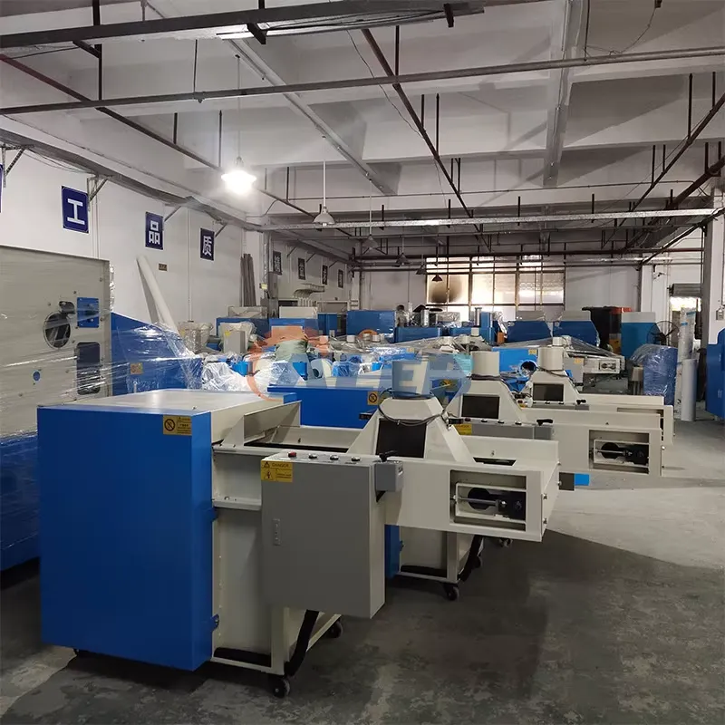 Silnik maszyny do rozplątywani – Home Textiles Factory recenzja i cena