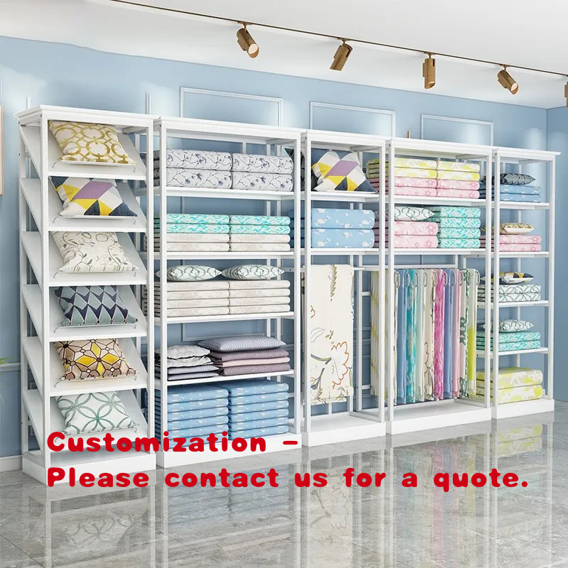 Fabrycznie Dostosowywany Metal – Home Textiles Factory recenzja i cena