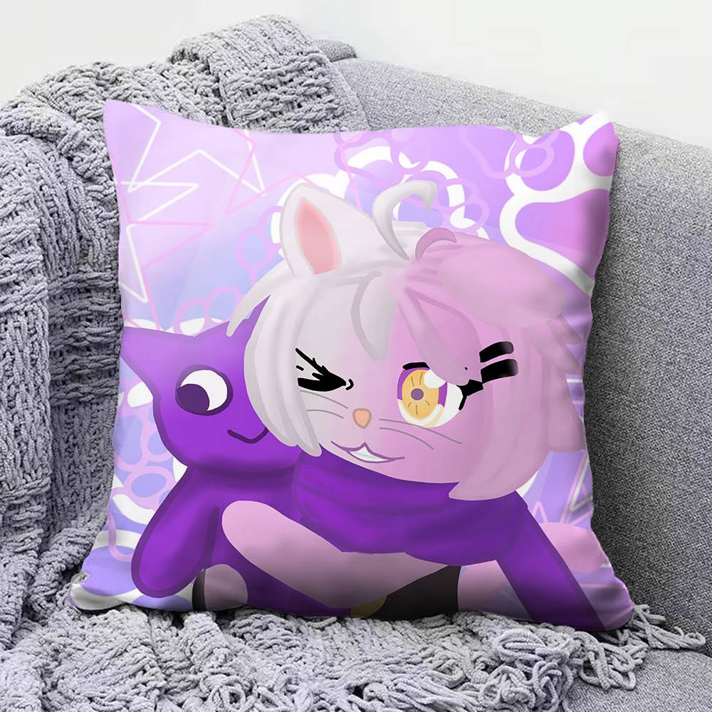 Poszewki na poduszki Jinx Doll – Home Textiles Factory recenzja i cena