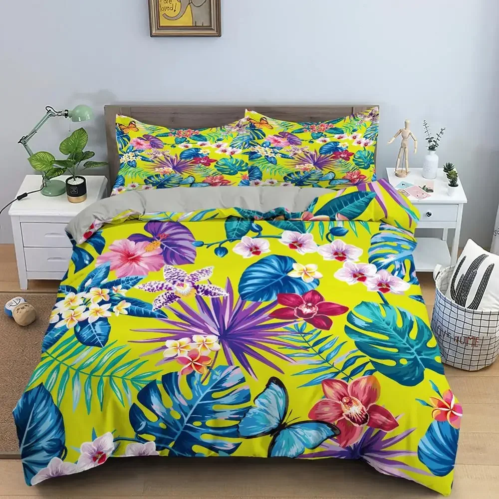 Nowy Zestaw Pościeli z Nadruki – Galaxy Home Textiles recenzja i cena