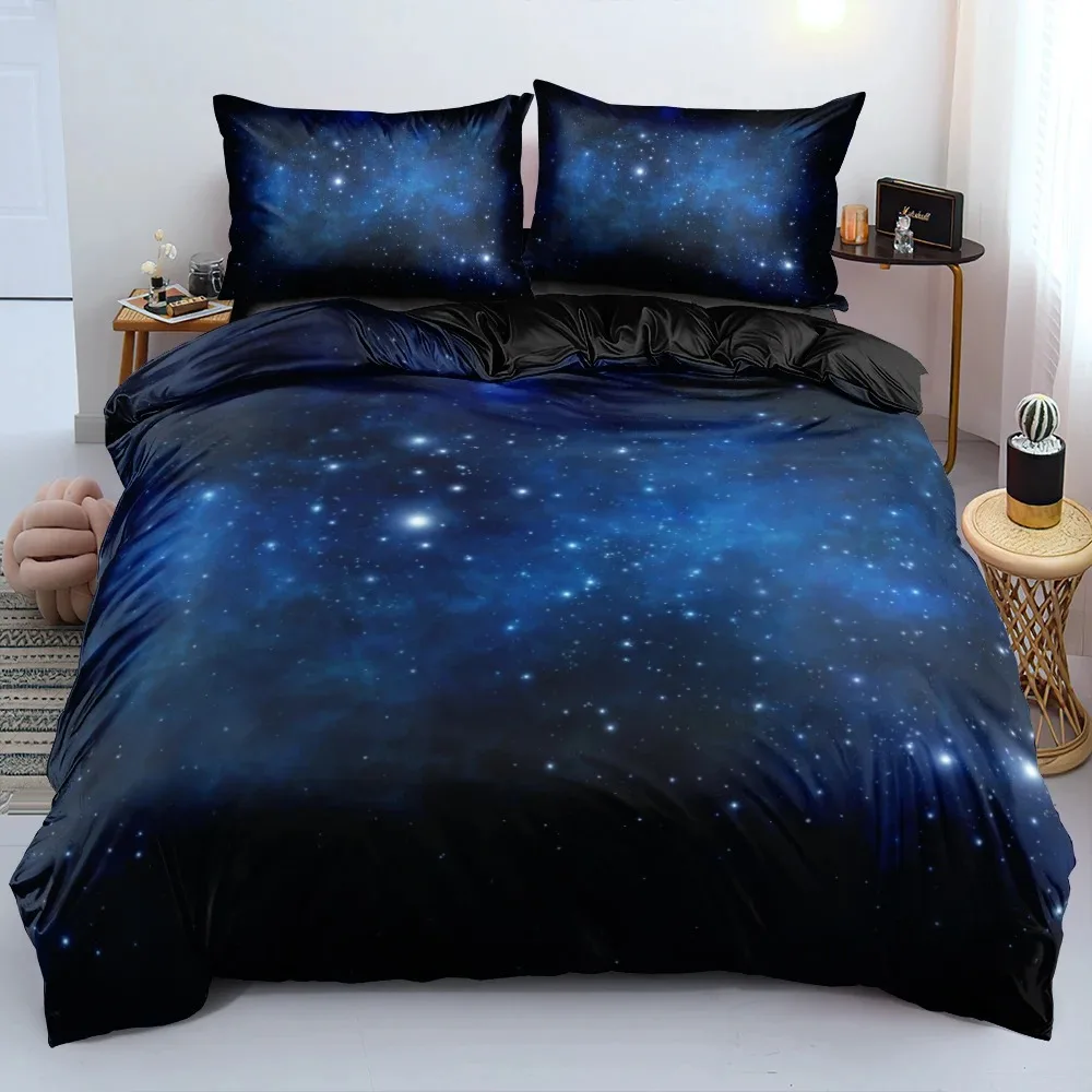 Luksusowy Komplet Pościeli Gal – Galaxy Home Textiles recenzja i cena