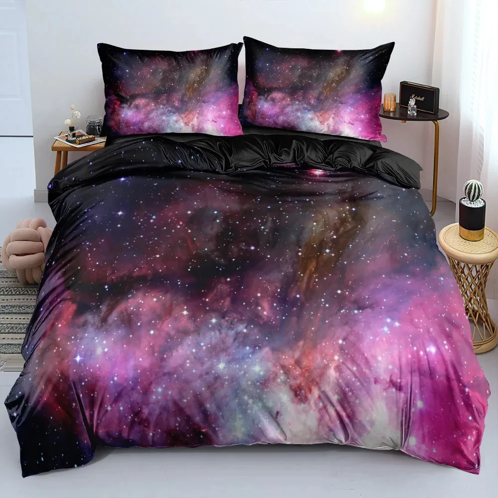 Luksusowy Komplet Pościeli Gal – Galaxy Home Textiles recenzja i cena
