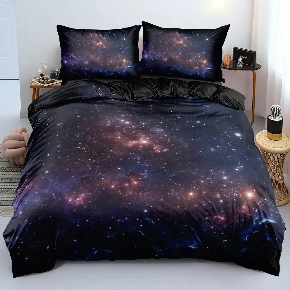 Luksusowy Komplet Pościeli Gal – Galaxy Home Textiles recenzja i cena