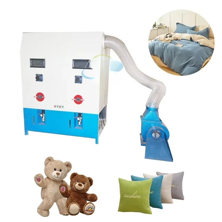 Tekstylia domowe i kluczowe ko – Home Textiles Factory recenzja i cena