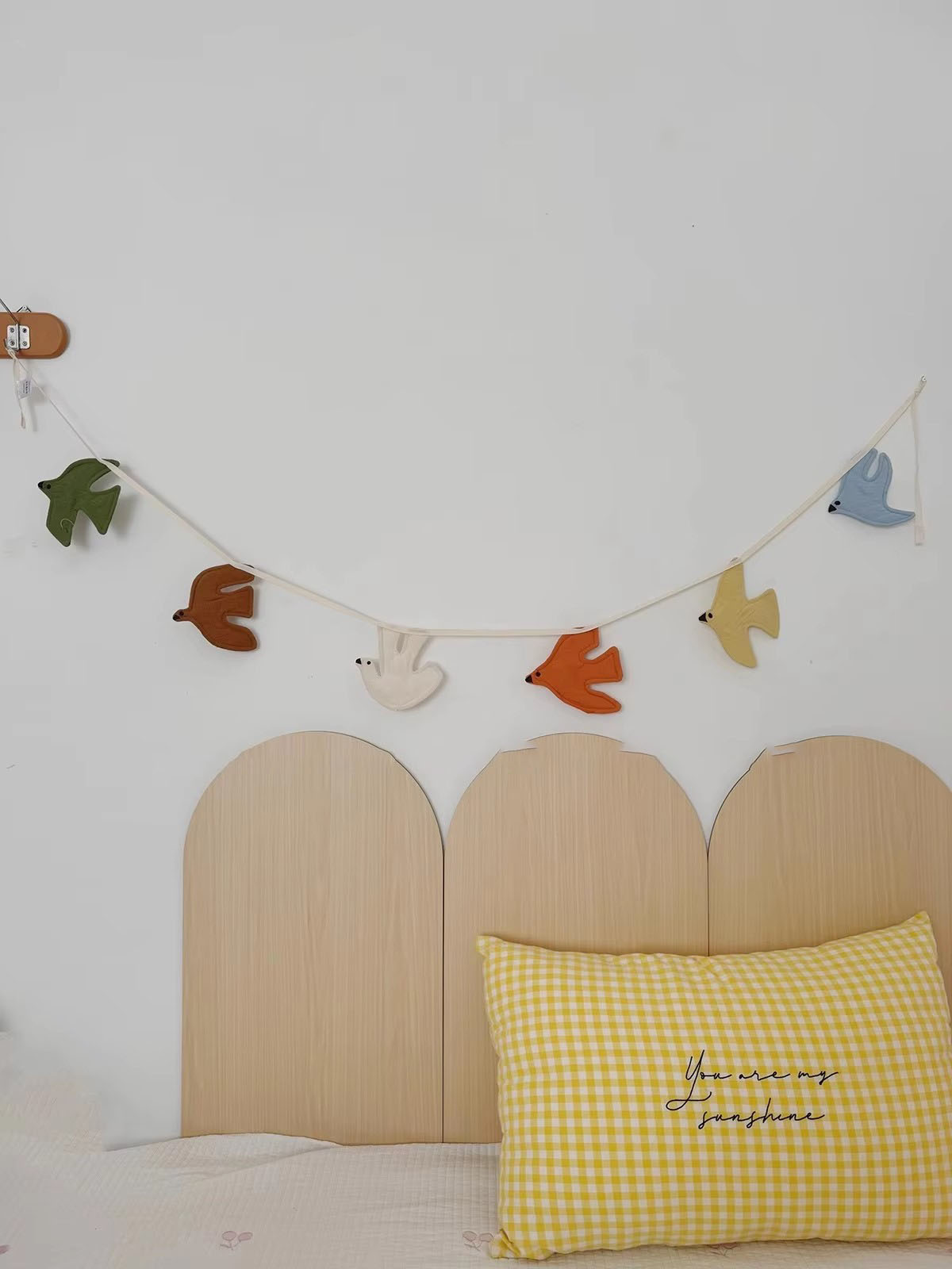 Dekoracja do pokoju dziecięceg – Home Textiles Discount recenzja i cena
